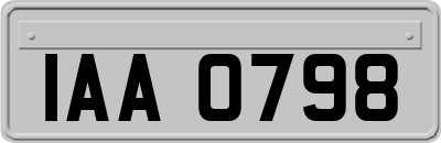 IAA0798