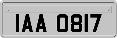 IAA0817