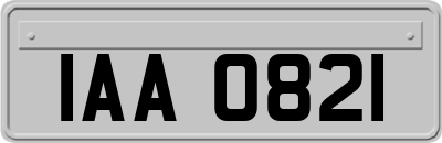 IAA0821