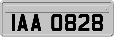 IAA0828