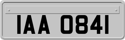 IAA0841