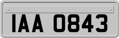 IAA0843