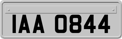 IAA0844