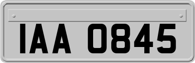 IAA0845
