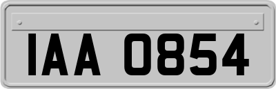 IAA0854