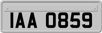 IAA0859