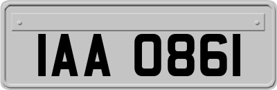 IAA0861