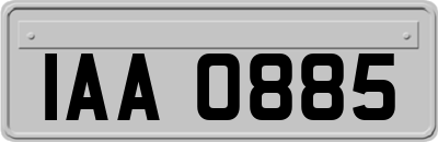 IAA0885
