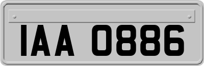 IAA0886