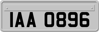 IAA0896
