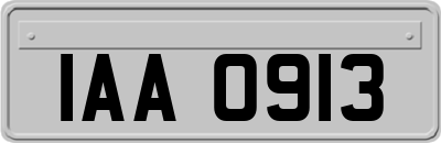 IAA0913