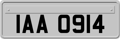 IAA0914