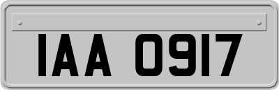 IAA0917
