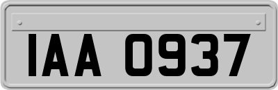 IAA0937