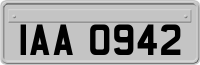 IAA0942