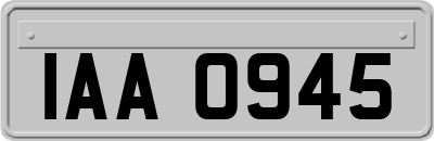 IAA0945