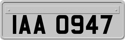 IAA0947