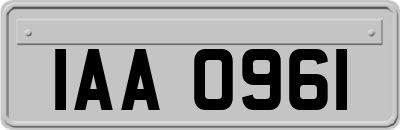 IAA0961