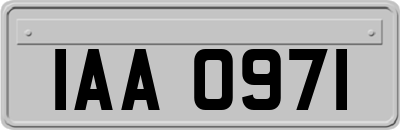 IAA0971