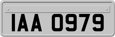 IAA0979