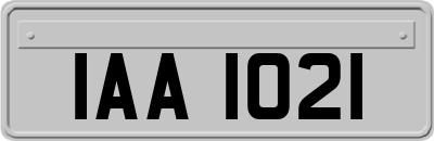 IAA1021