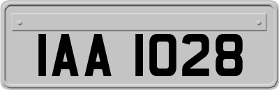 IAA1028