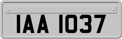 IAA1037