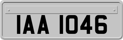 IAA1046