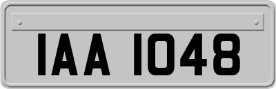 IAA1048