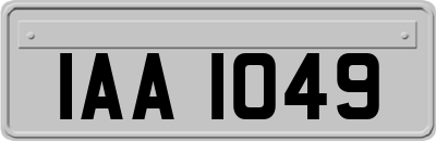 IAA1049