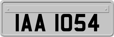 IAA1054