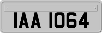 IAA1064