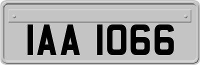 IAA1066