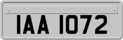 IAA1072
