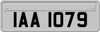IAA1079