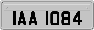 IAA1084