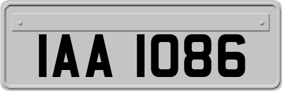 IAA1086
