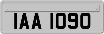 IAA1090