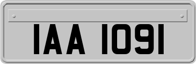 IAA1091