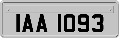 IAA1093