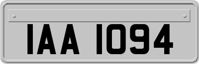IAA1094