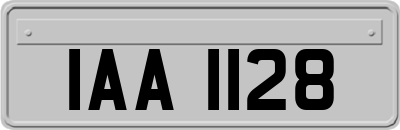 IAA1128