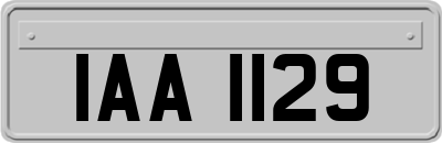 IAA1129