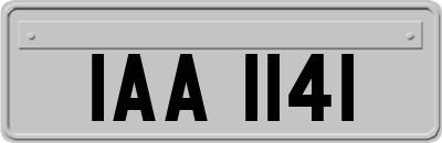 IAA1141