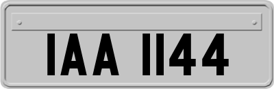 IAA1144