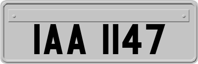 IAA1147