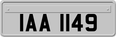 IAA1149