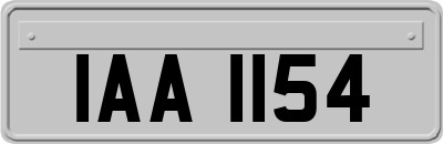 IAA1154