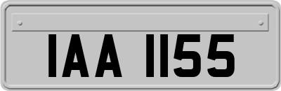 IAA1155