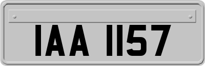 IAA1157